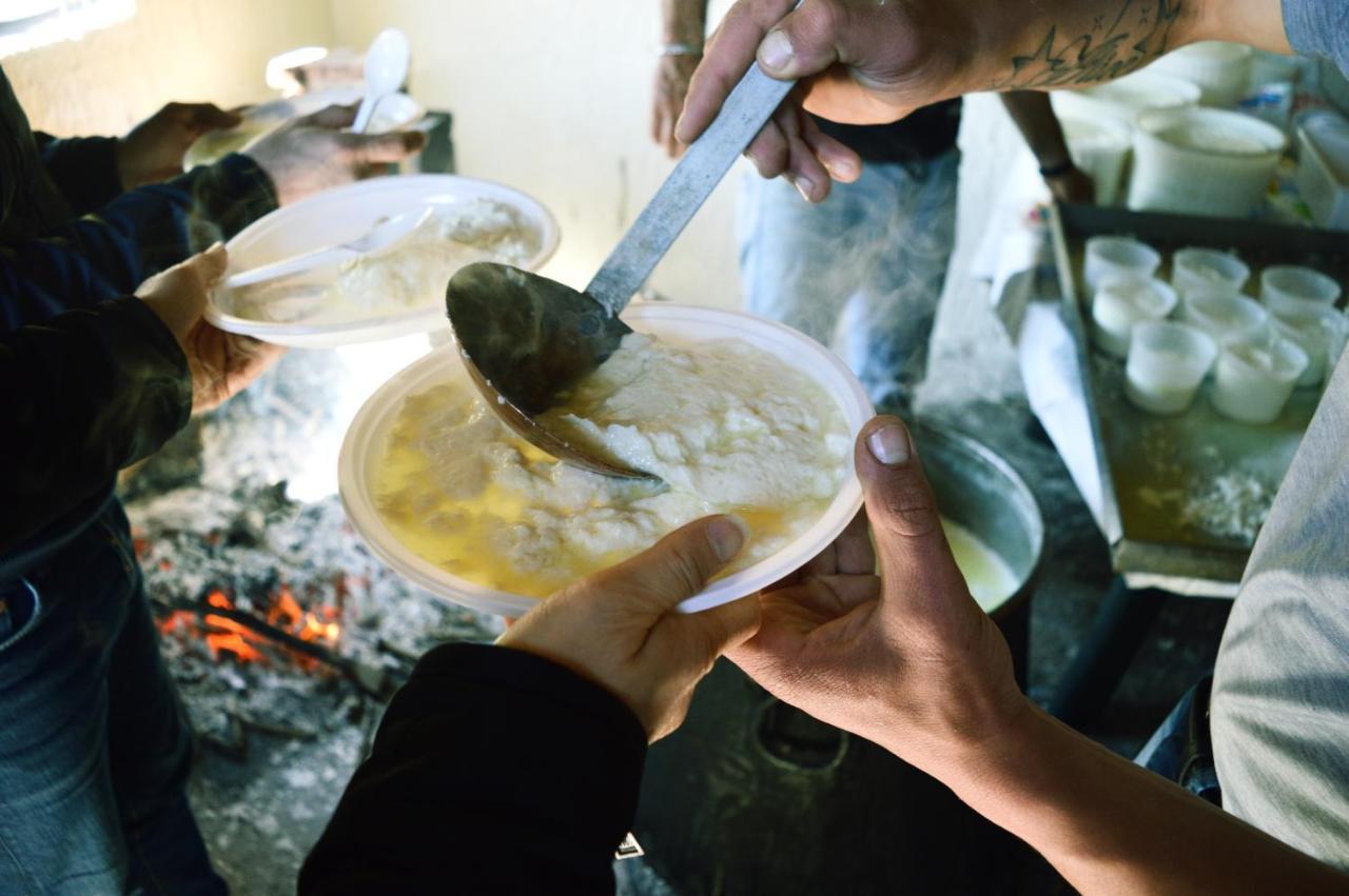 Agriturismo Kikajon Linguaglossa Ngoại thất bức ảnh
