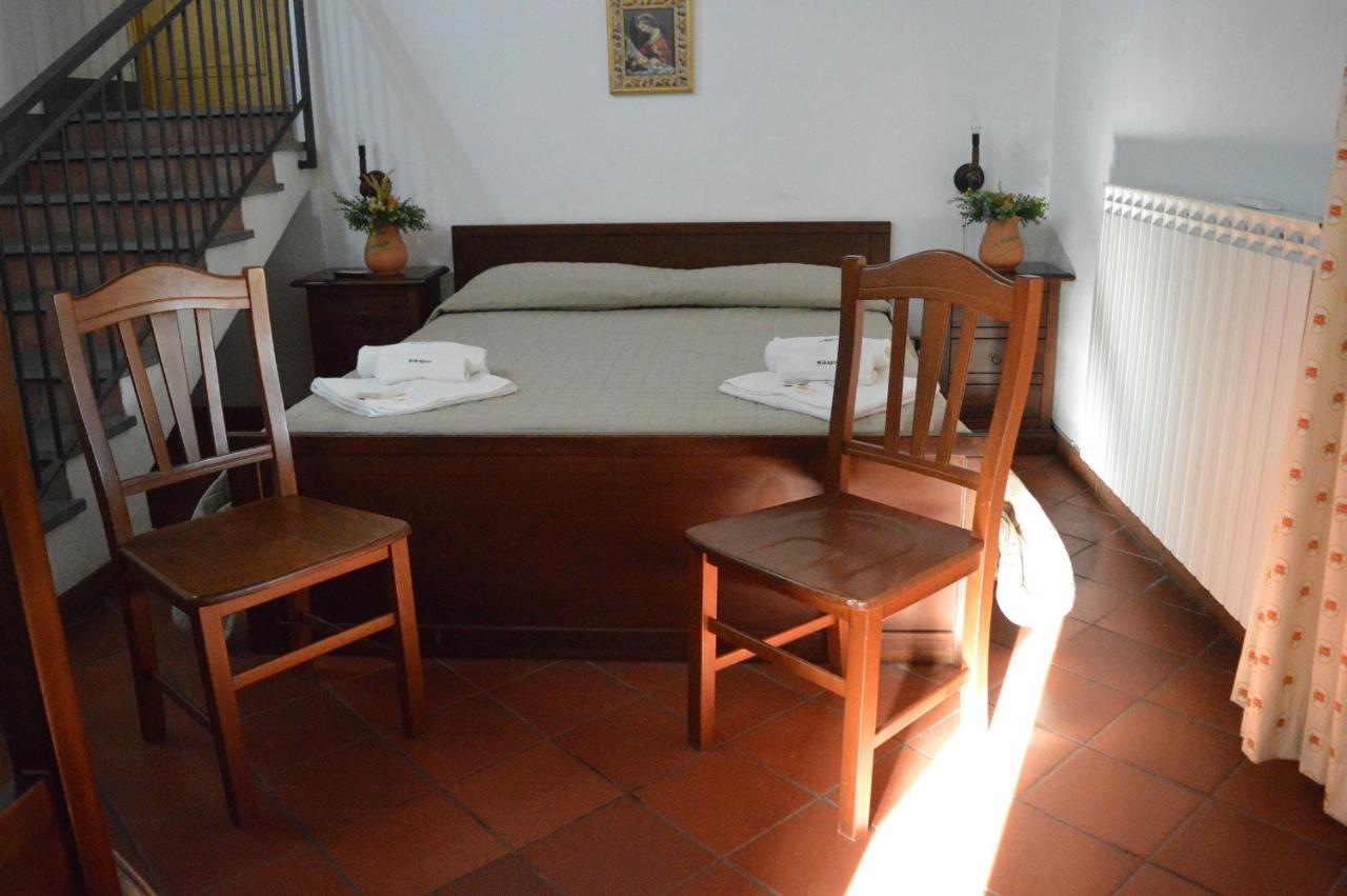 Agriturismo Kikajon Linguaglossa Ngoại thất bức ảnh