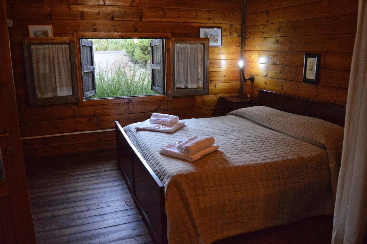 Agriturismo Kikajon Linguaglossa Ngoại thất bức ảnh