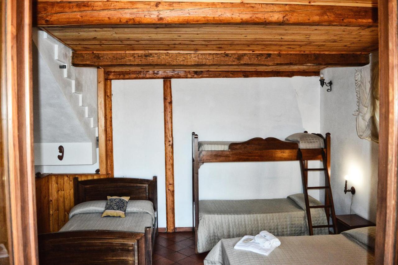 Agriturismo Kikajon Linguaglossa Ngoại thất bức ảnh