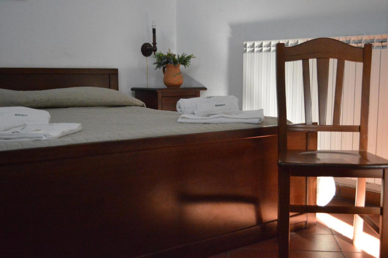 Agriturismo Kikajon Linguaglossa Ngoại thất bức ảnh