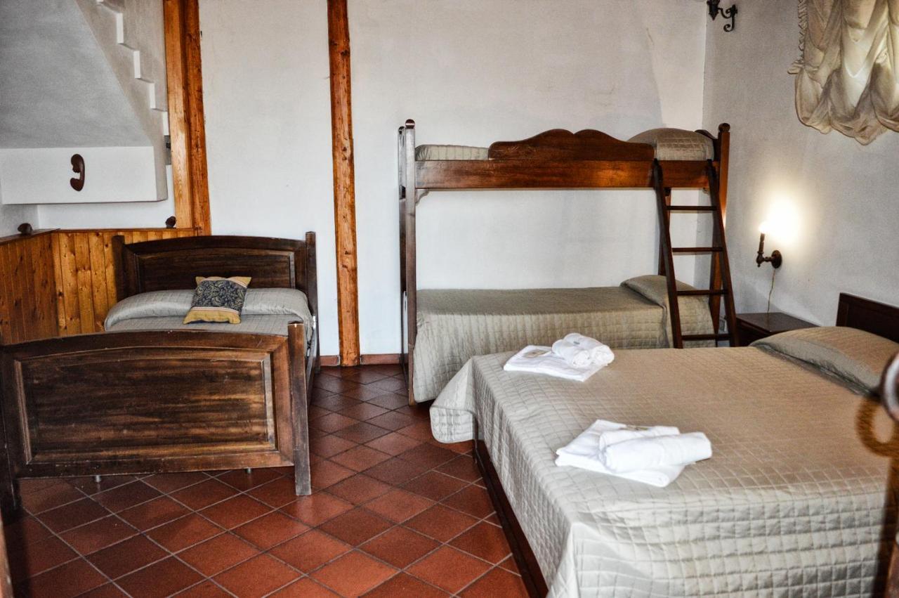 Agriturismo Kikajon Linguaglossa Ngoại thất bức ảnh