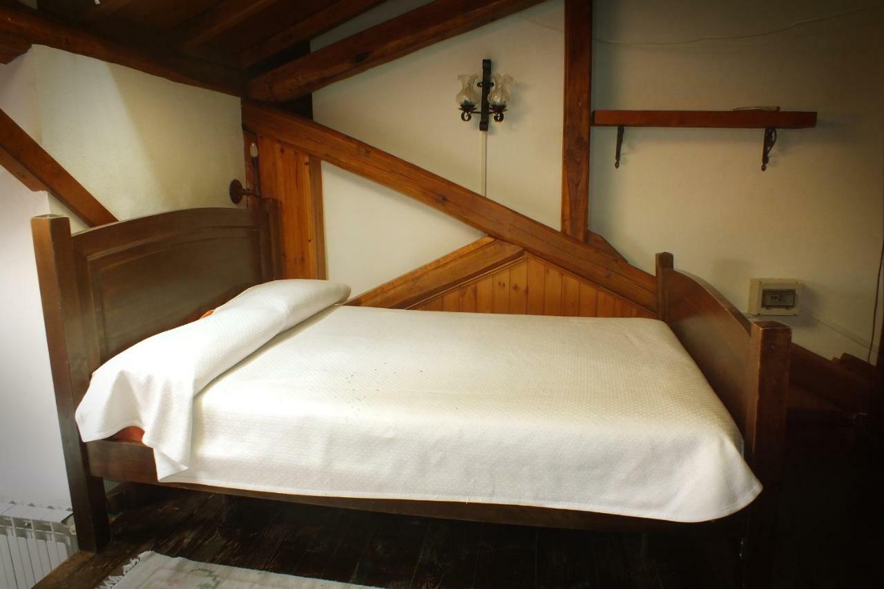Agriturismo Kikajon Linguaglossa Ngoại thất bức ảnh